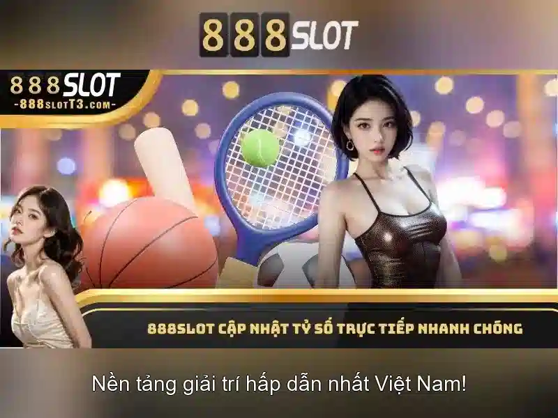 Cách Chơi Game Slot 888SLOT