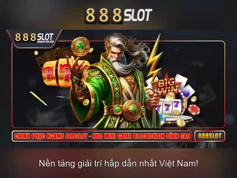 Đăng Nhập 888SLOT