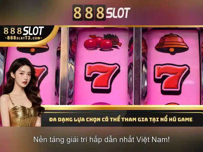 Giới Thiệu 888SLOT