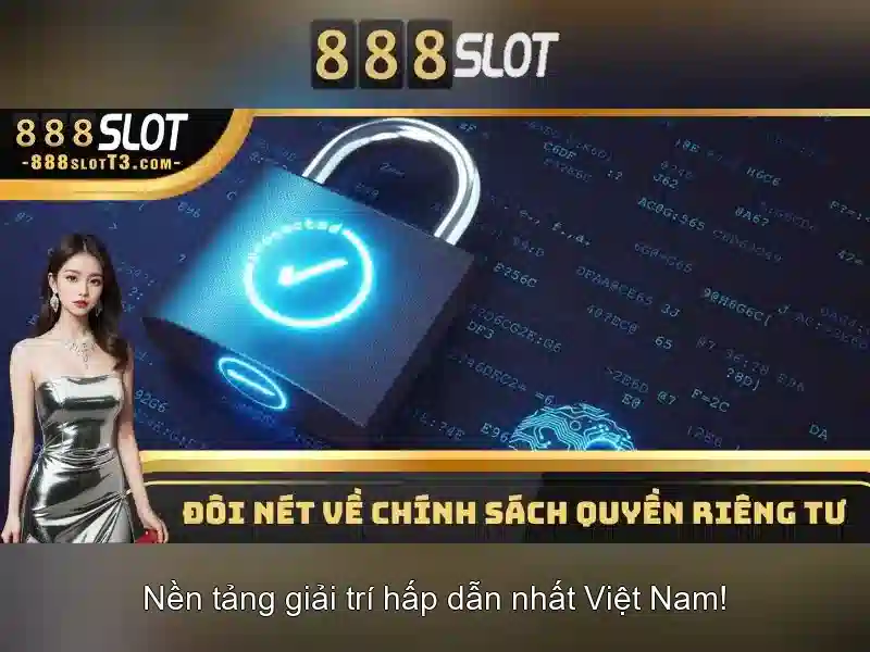 Hệ Thống Thưởng Slot 888SLOT