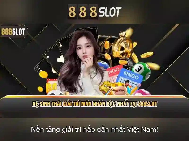 Ưu Đãi Đăng Nhập 888SLOT