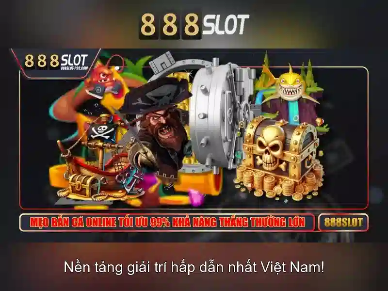 Cách Tải 888slot