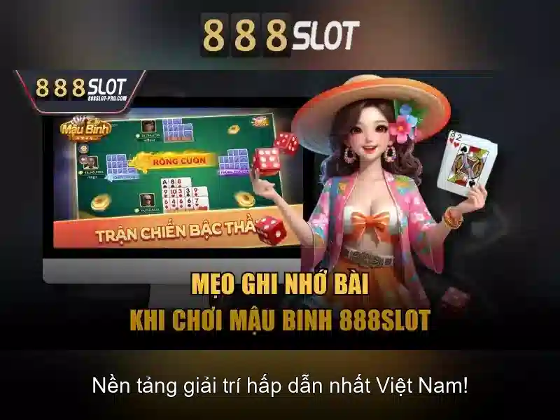 trang chủ 888SLOT