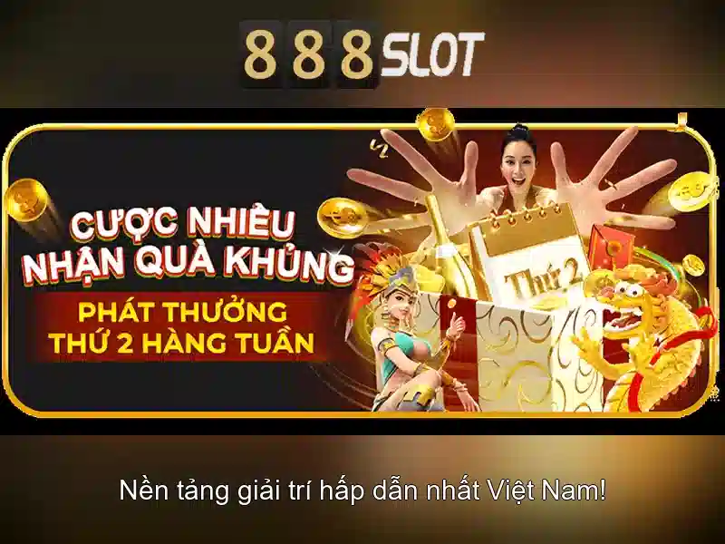 Lý Do Nên Tải 888slot