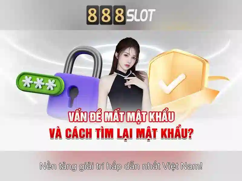 Trải Nghiệm Trò Chơi Slot Tại 888SLOT