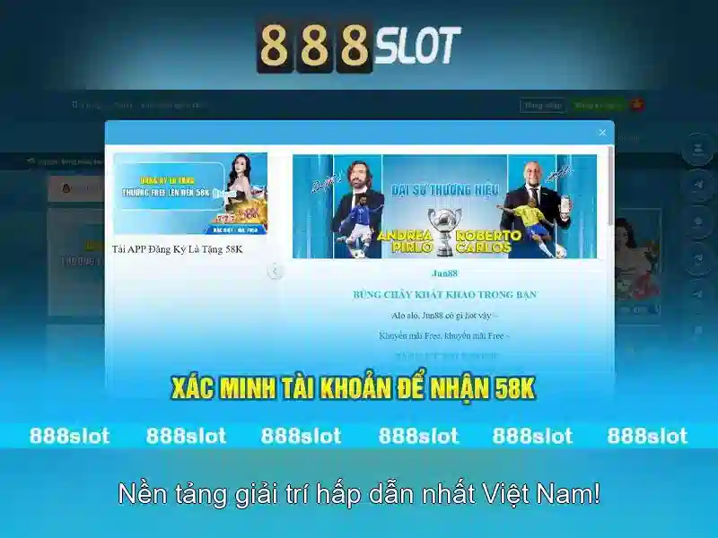 ứng dụng 888slot apk mod chuyên nghiệp