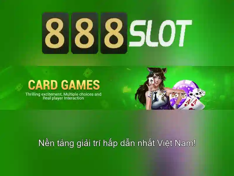 Tải 888slot apk