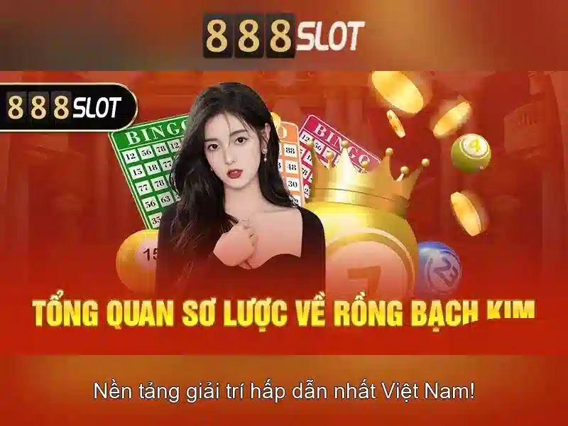 Trang Web Slot Uy Tín