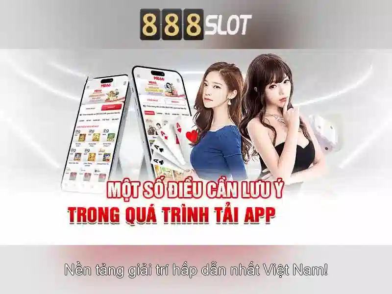 Ưu đãi 888 slot 5