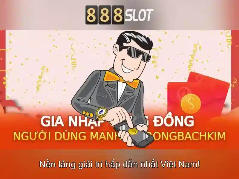 Giới Thiệu 888SLOT
