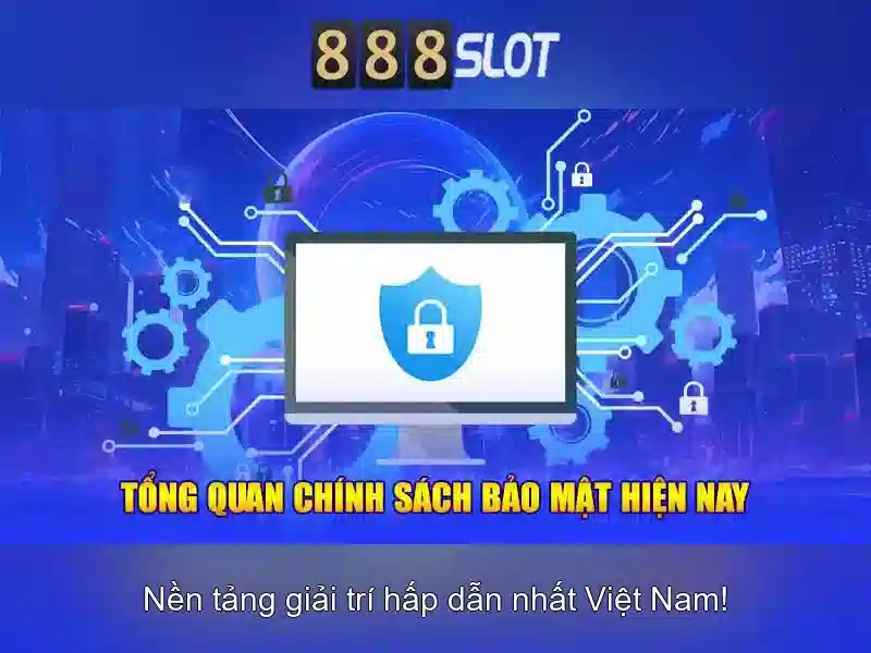 Trách Nhiệm Nhà Cái 888SLOT