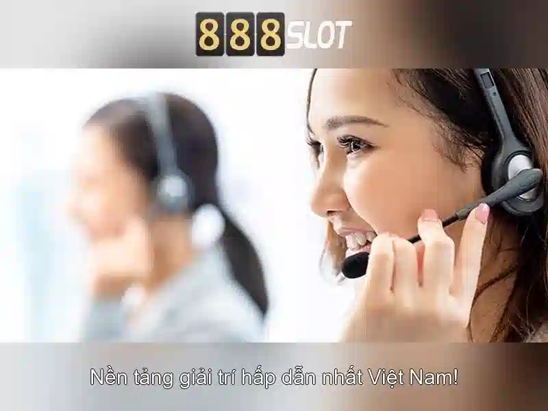 Đa Dạng Trò Chơi SLOT Trên 888SLOT
