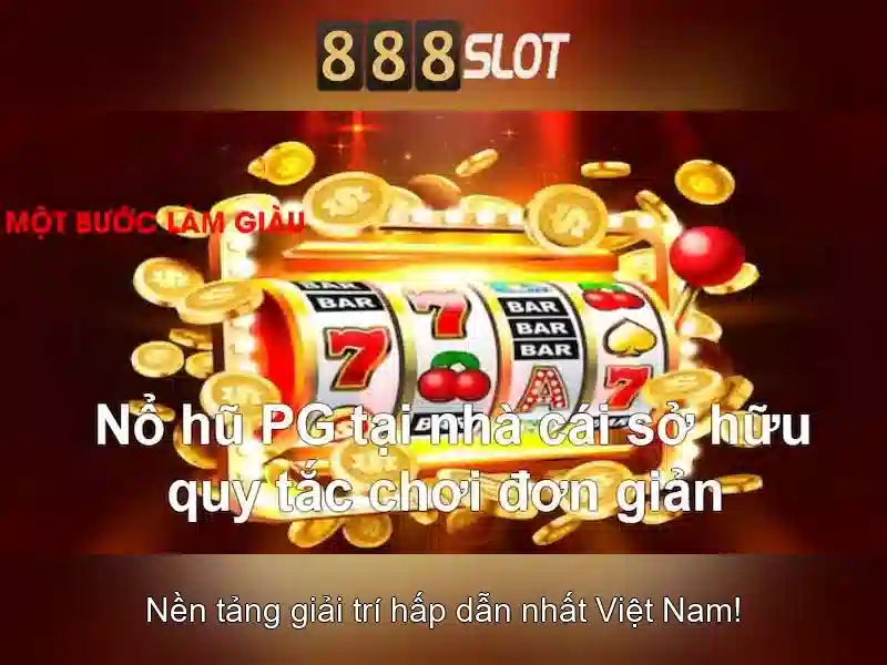 Hướng Dẫn Chơi Game 888 Slot