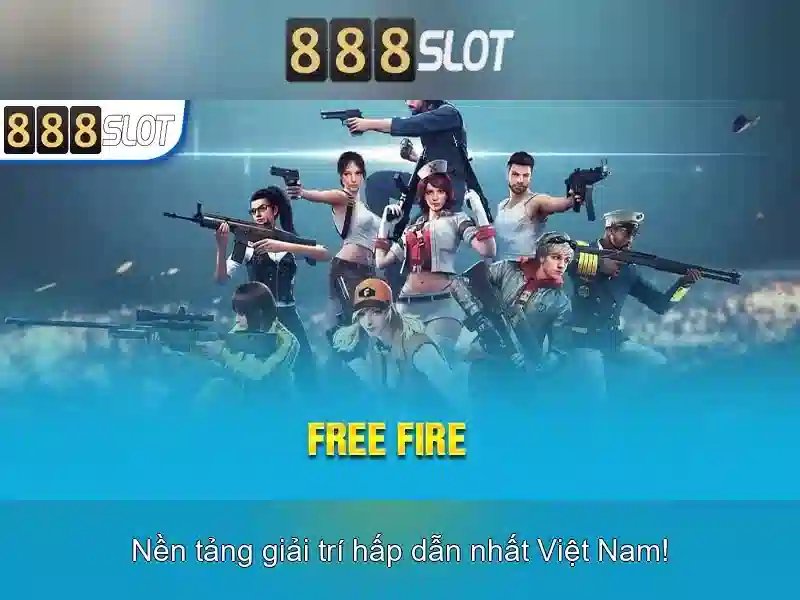 Đăng Nhập 888SLOT