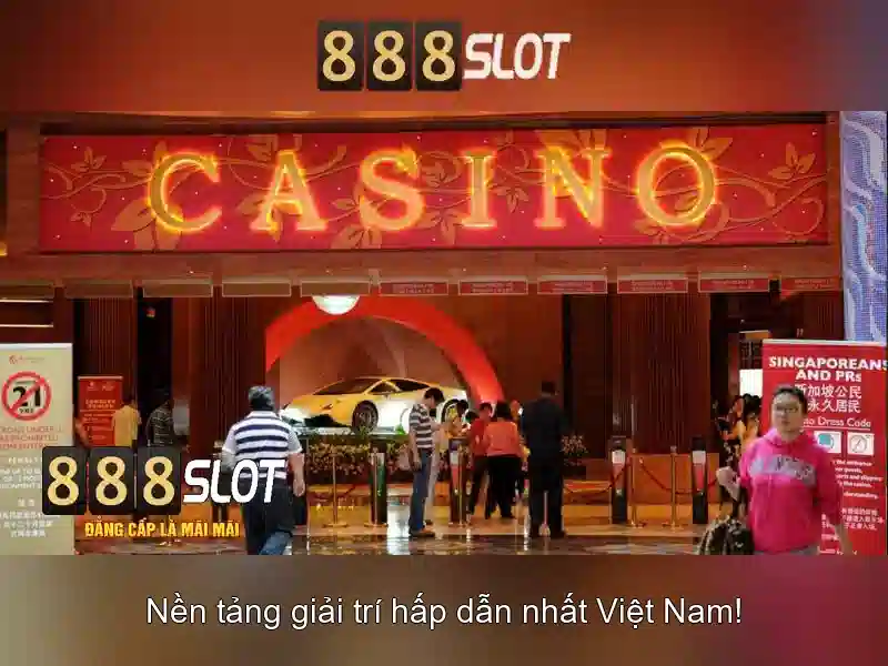 Khám Phá Trò Chơi Slot