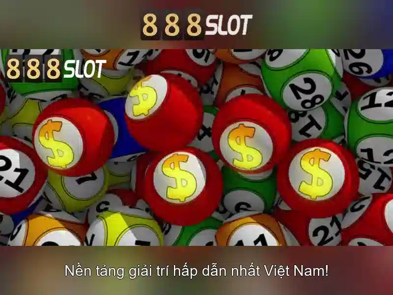Đặc Điểm Nổi Bật Của 888SLOT