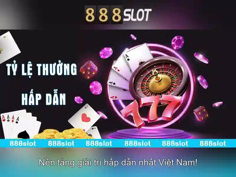 Trải Nghiệm 888slot