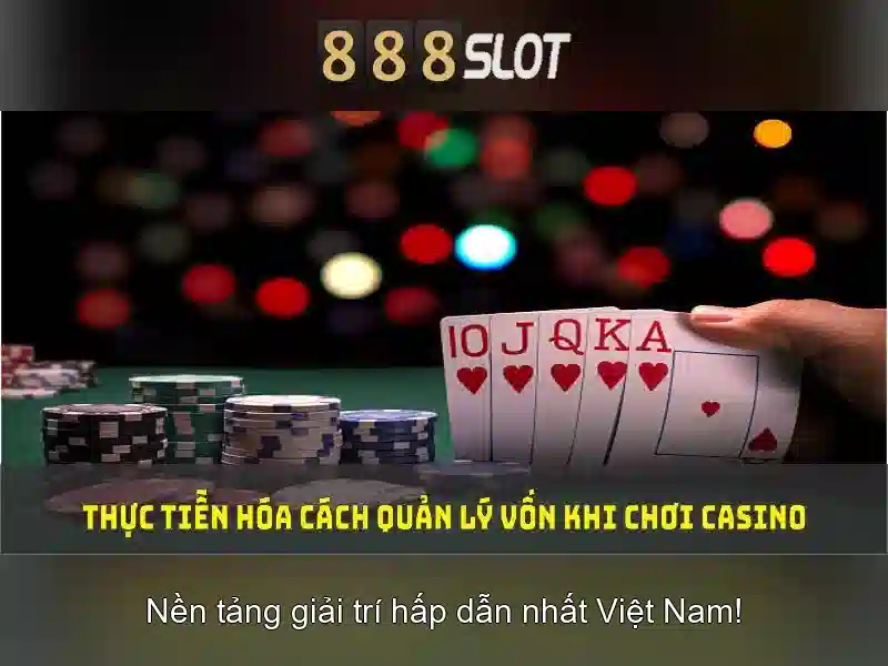 Đăng Nhập 888SLOT Để Tận Hưởng Trải Nghiệm Tốt Nhất