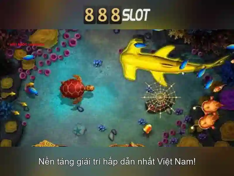 Giới Thiệu về 888SLOT