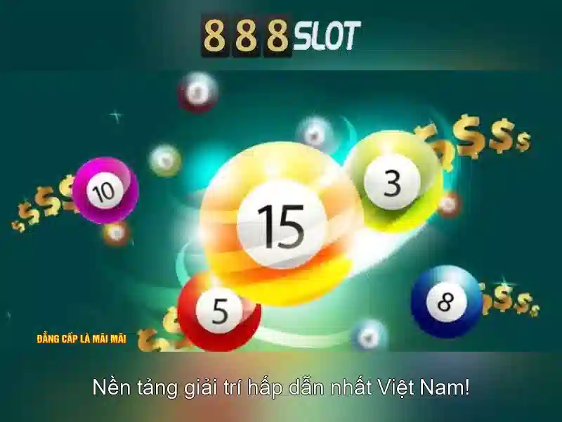 Trải nghiệm game slot đỉnh cao