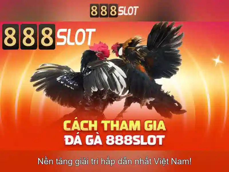 888SLOT – Trải Nghiệm Slot 77 Đỉnh Cao Với Nhiều Tính Năng Hấp Dẫn 2026