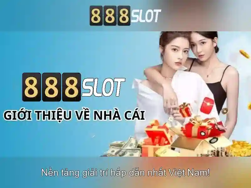 Trải Nghiệm Slot