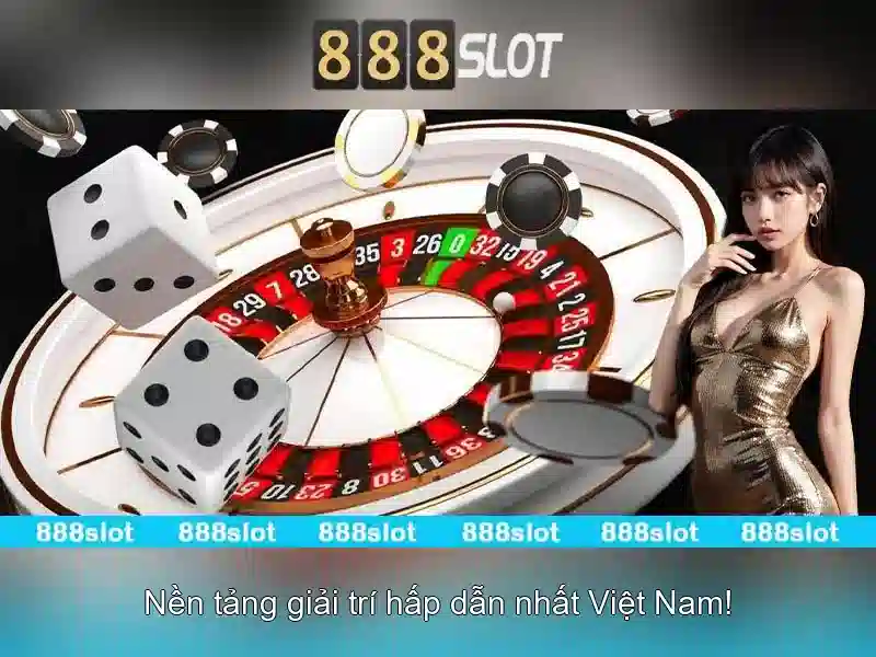 ưu điểm 888slot trang chủ