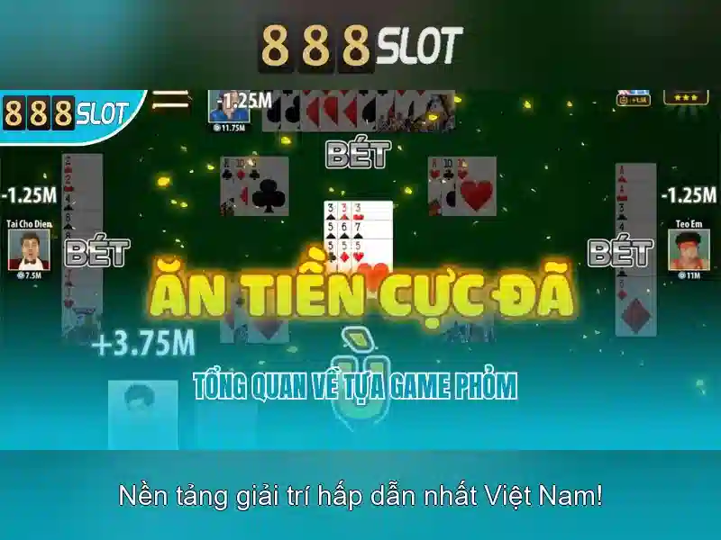 Truy Cập 888slot.com