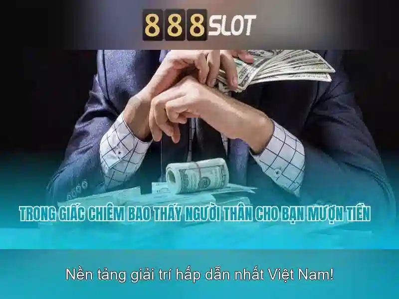 Cơ Hội Trúng Thưởng Lớn