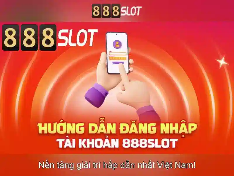 Các Loại Trò Chơi Slot Đang Hot Nhất 2026