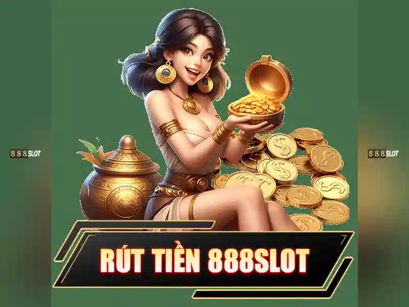 trải nghiệm slot