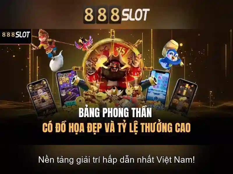 888SLOT - Ứng Dụng Chơi Slot Đỉnh Cao, Tải App 888slot Ngay Hôm Nay