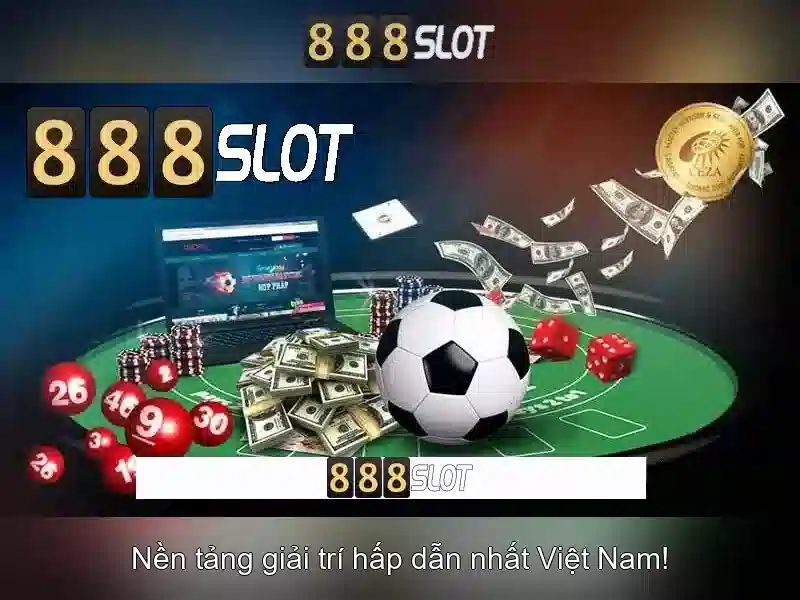 888slot APK Mod