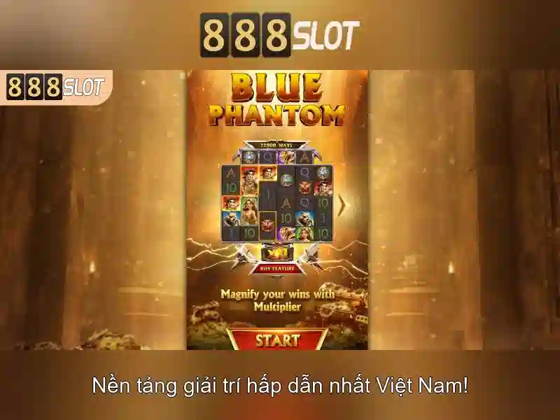 Ưu Điểm Nổi Bật Của 888SLOT Casino