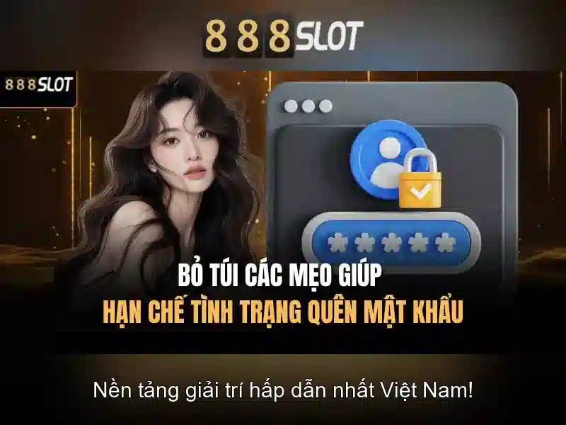 Cổng Game Slot 888slot
