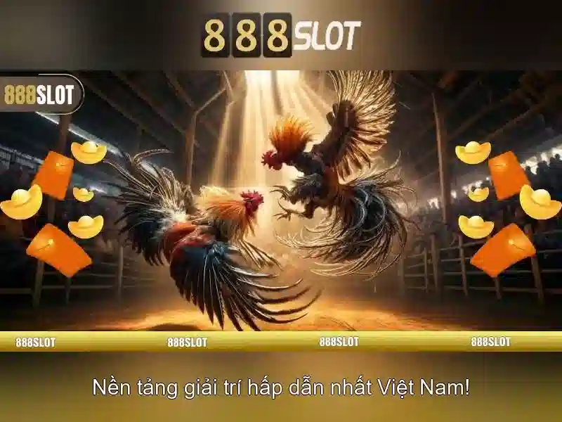 888SLOT – Trải Nghiệm Đỉnh Cao Với 888slot Poker & Các Loại Slot Khác Nhau 2026