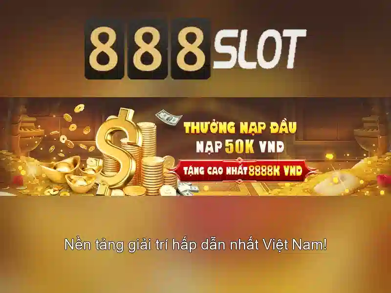 888SLOT – Tải App 888 Slot Tải App Nhanh Chóng