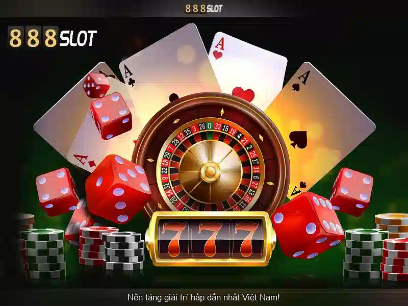 Ưu Đãi Đặc Biệt Cho Thành Viên 888SLOT
