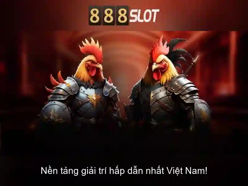 Trải Nghiệm Trò Chơi Slot Đỉnh Cao 2026