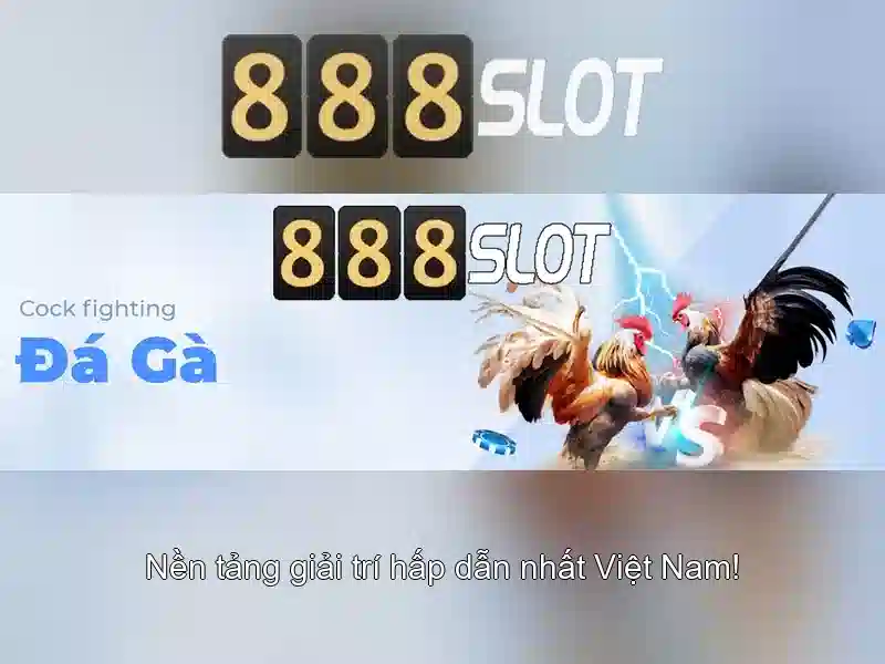 Tính Năng Ưu Việt Của 888SLOT