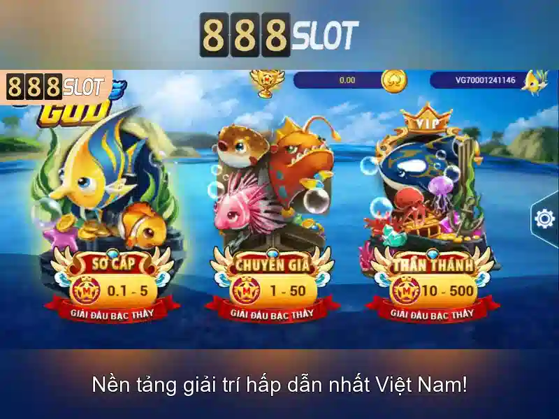 Khuyến Mãi 888SLOT