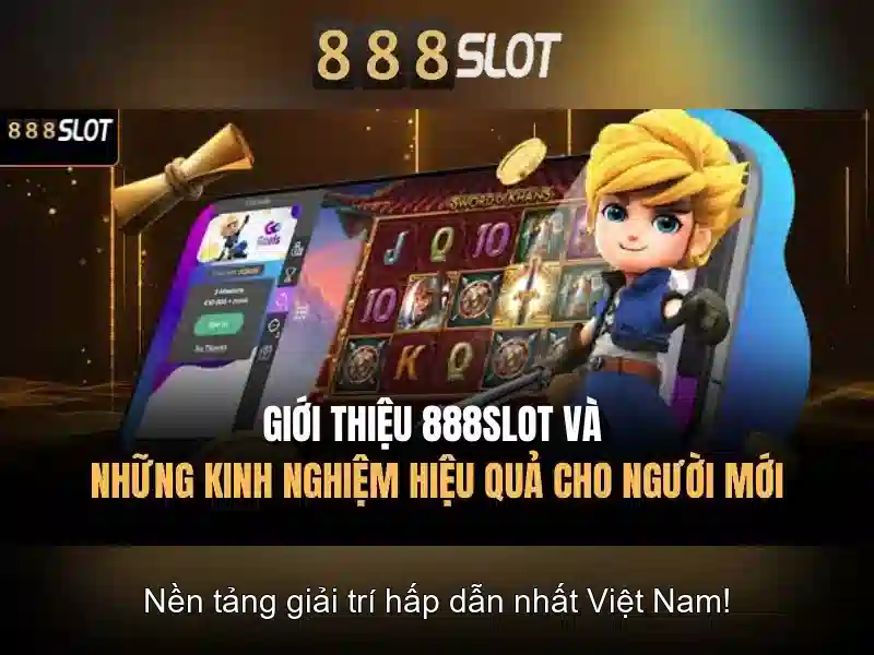 Trải Nghiệm Chơi Slot Đỉnh Cao