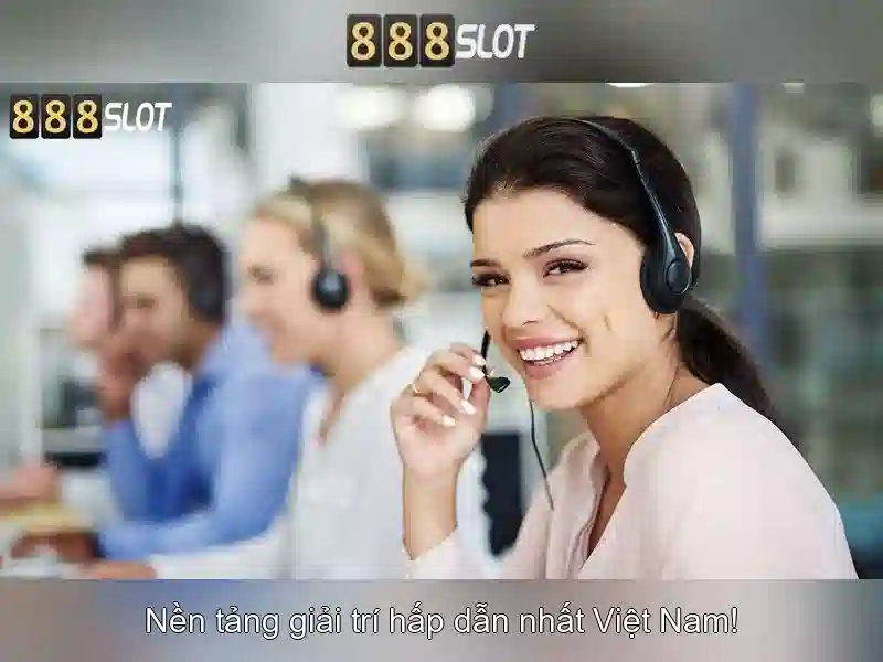 Nền Tảng Dịch Vụ Slot Uy Tín