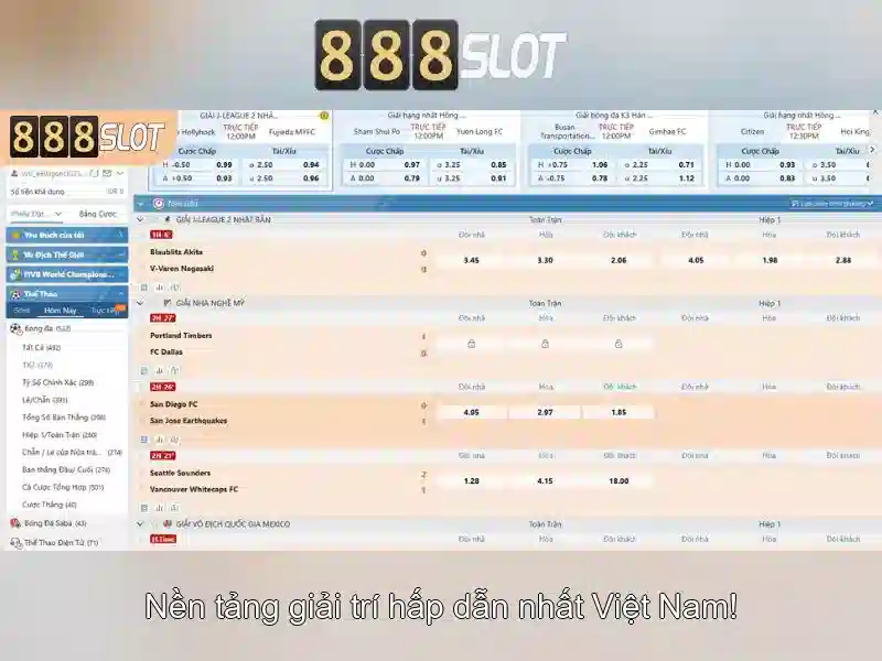 Ưu điểm 888 Slot