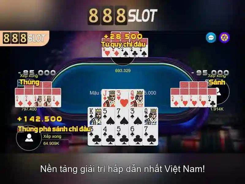 888SLOT – Trang Chủ Chính Thức 888SLOT – Trang Chủ 888SLOT