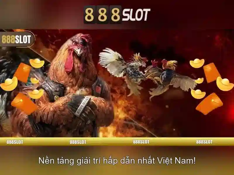Hệ Thống Nổ Hũ 888 Slot Com