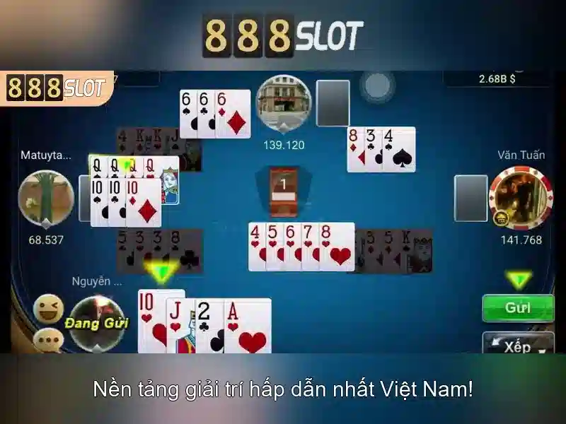 Tối Ưu Hóa Trải Nghiệm Trong Game Slot