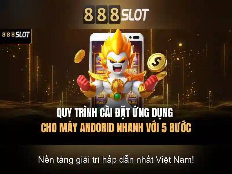 888SLOT – Trải Nghiệm Cá Cược Đa Dạng, Đẳng Cấp