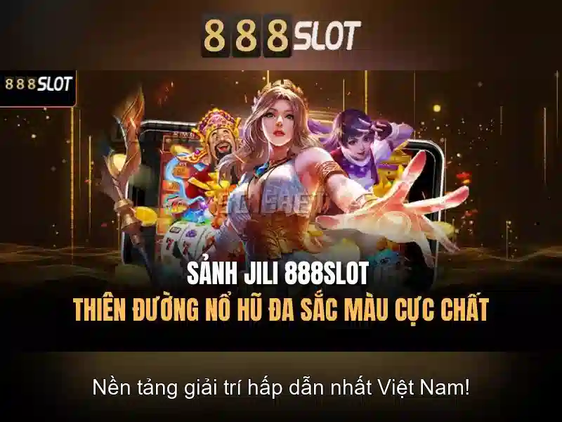 tính năng nổi bật của 888slot apk mod
