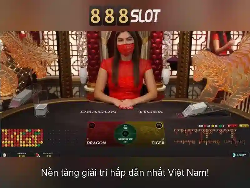 Cổng game slot 888SLOT